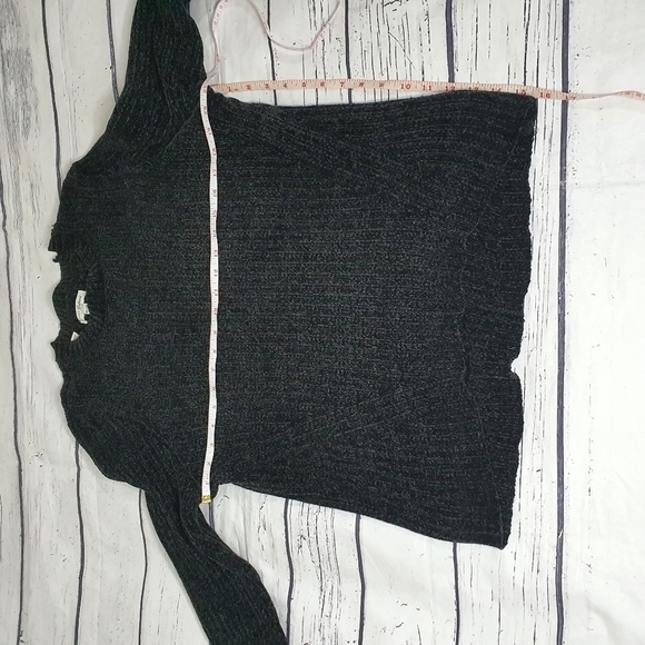 Jachs Girlfriend Long Sleeve Sweater Size XL - Picture 6 of 7